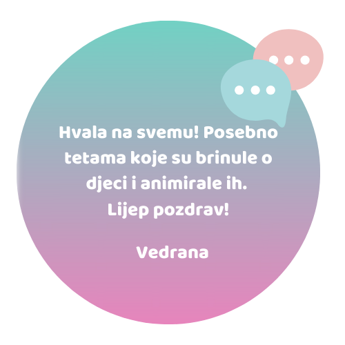 Vedrana